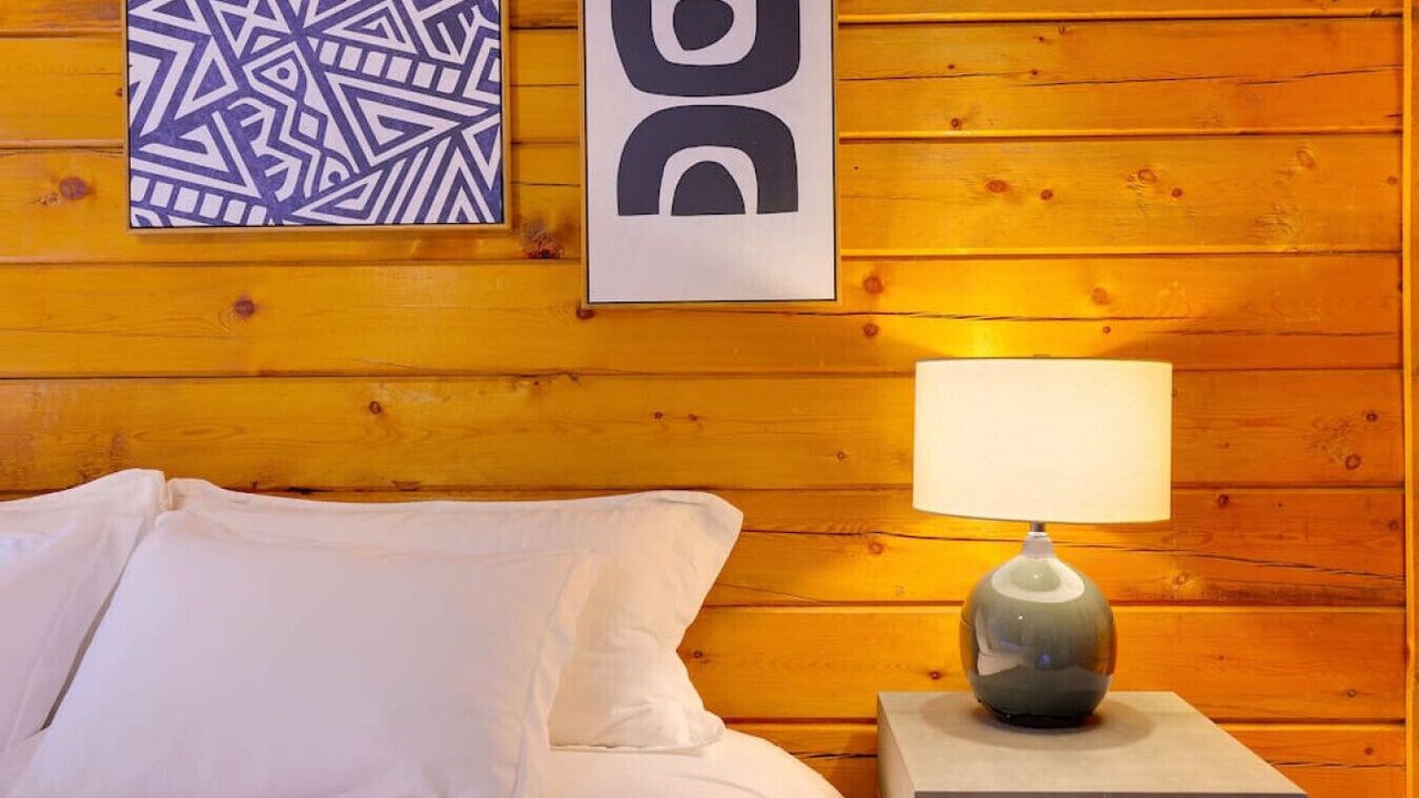 Photo of Bedroom in Canadensis