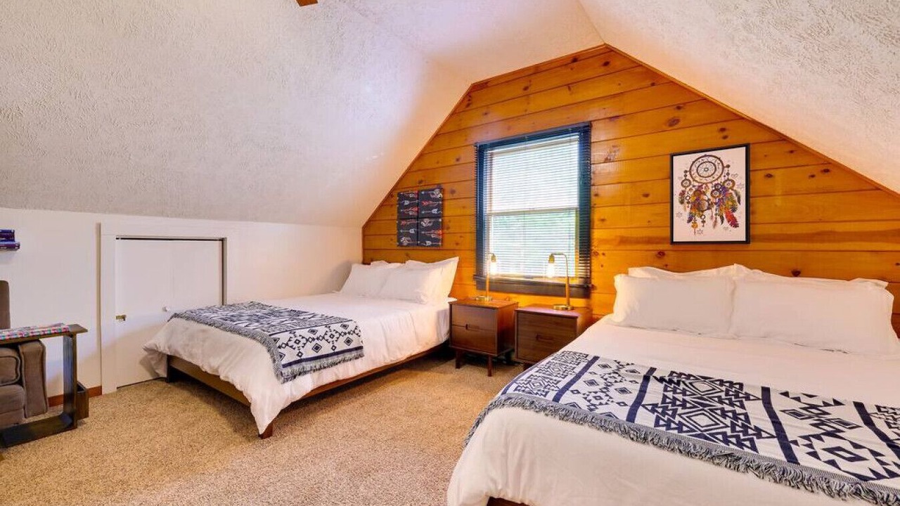 Photo of Bedroom in Canadensis