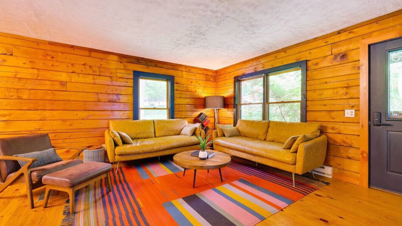 Photo of Livingroom in Canadensis