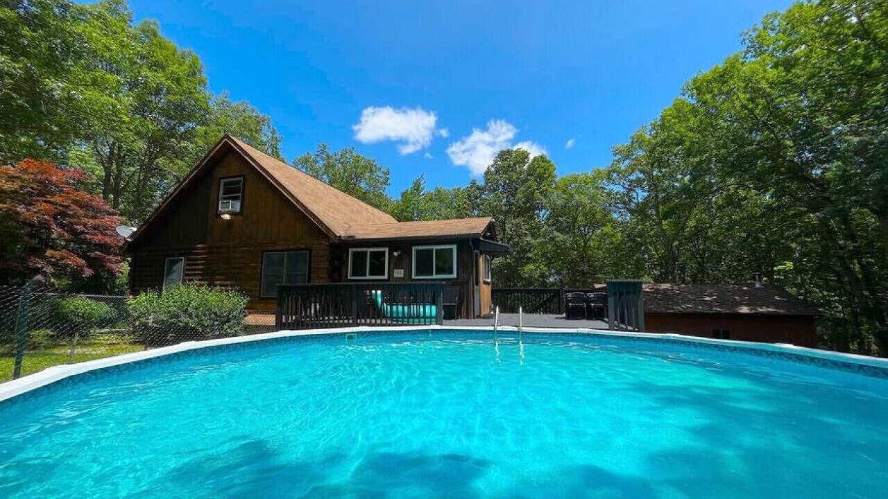 Photo of Outdoor in Canadensis