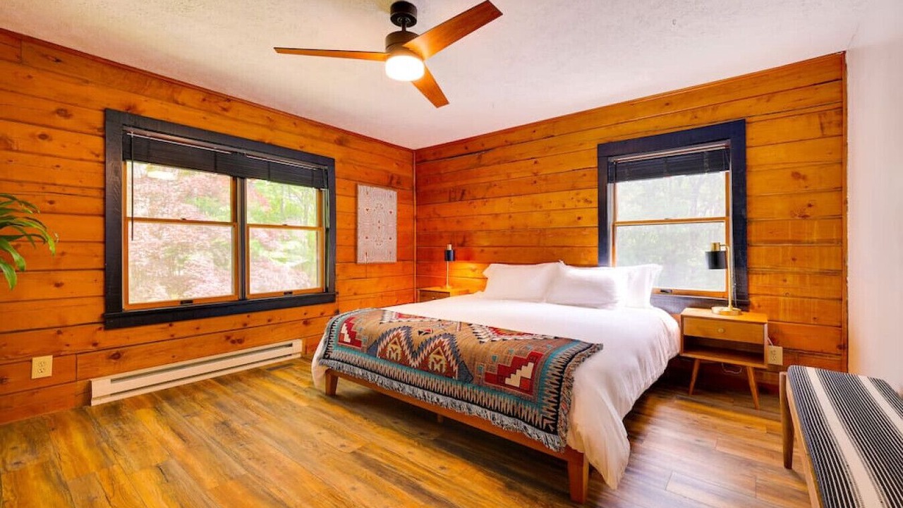 Photo of Bedroom in Canadensis