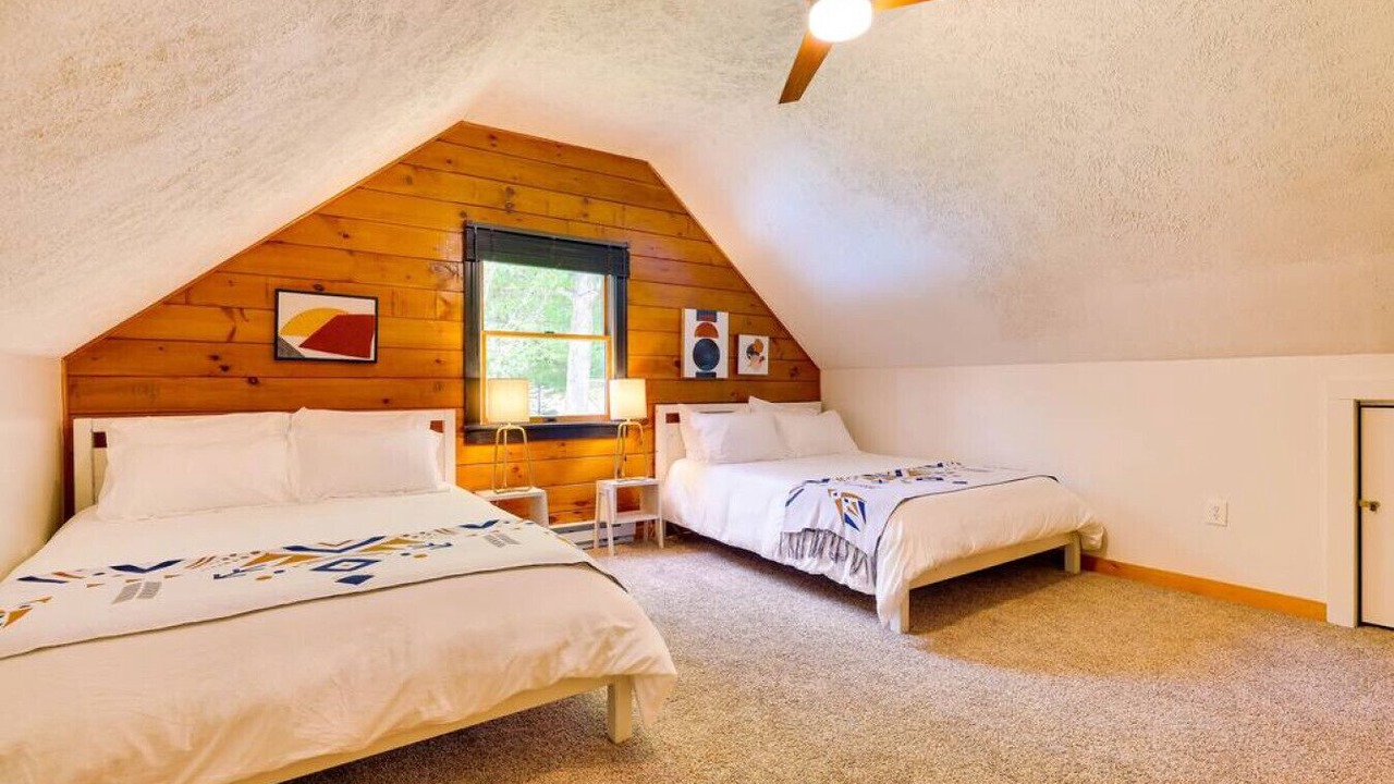 Photo of Bedroom in Canadensis