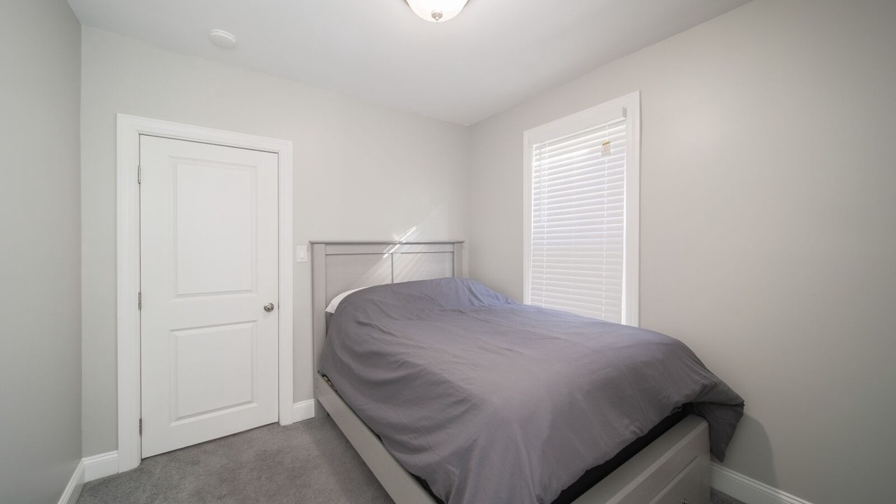 Photo of Bedroom in Ironbound District