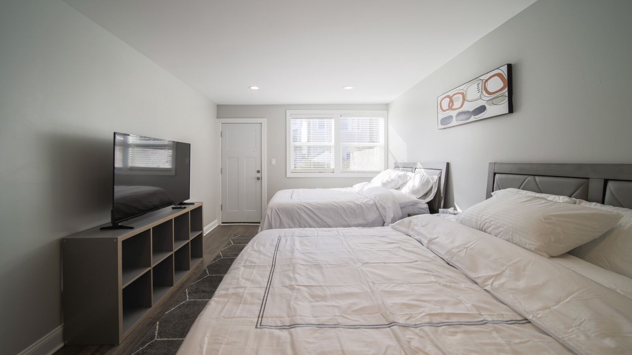 Photo of Bedroom in Ironbound District