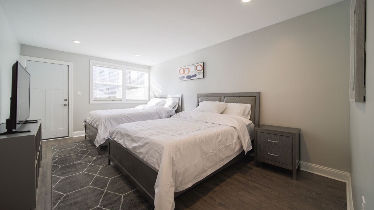 Photo of Bedroom in Ironbound District