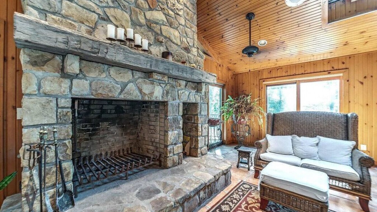 Photo of Livingroom in South Bloomingville