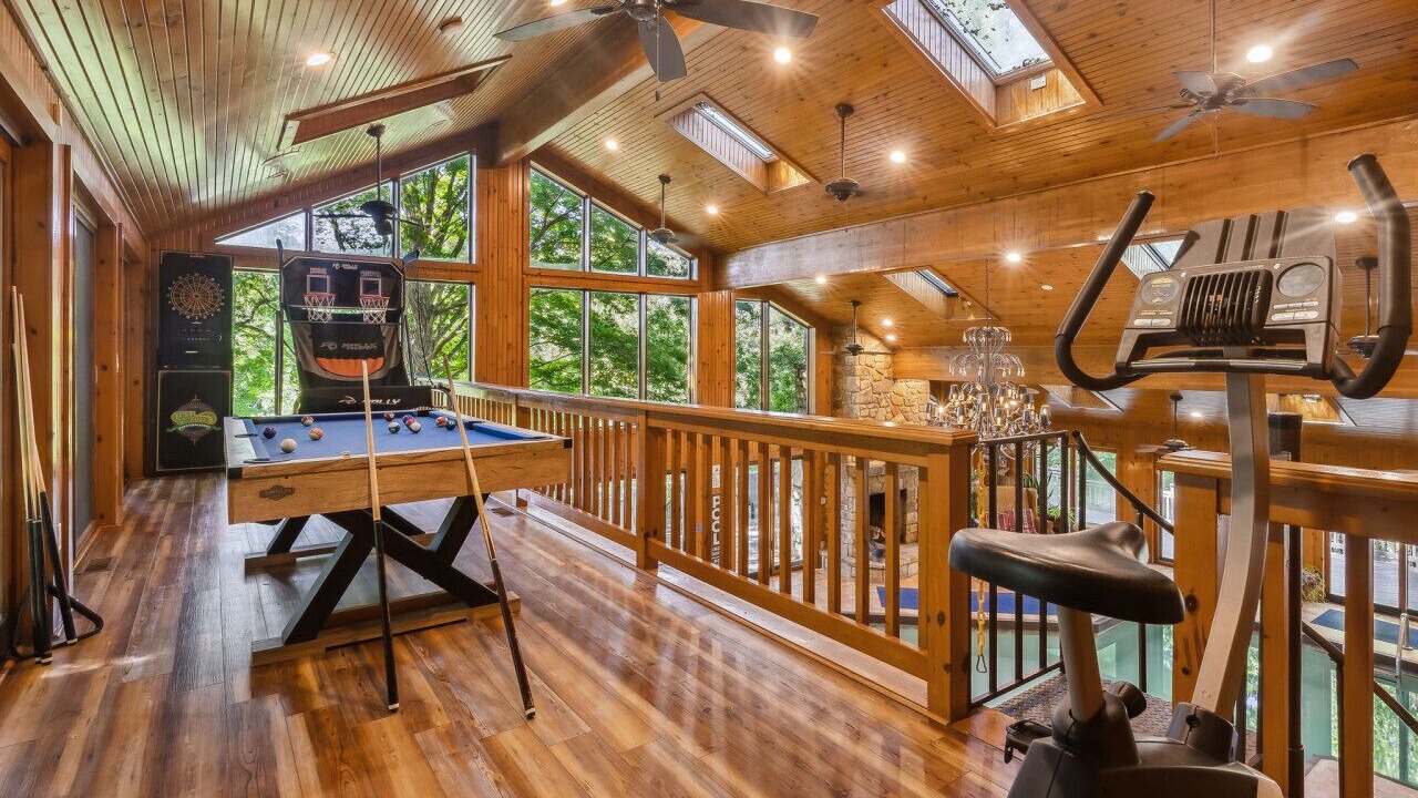 Photo of Bedroom in South Bloomingville