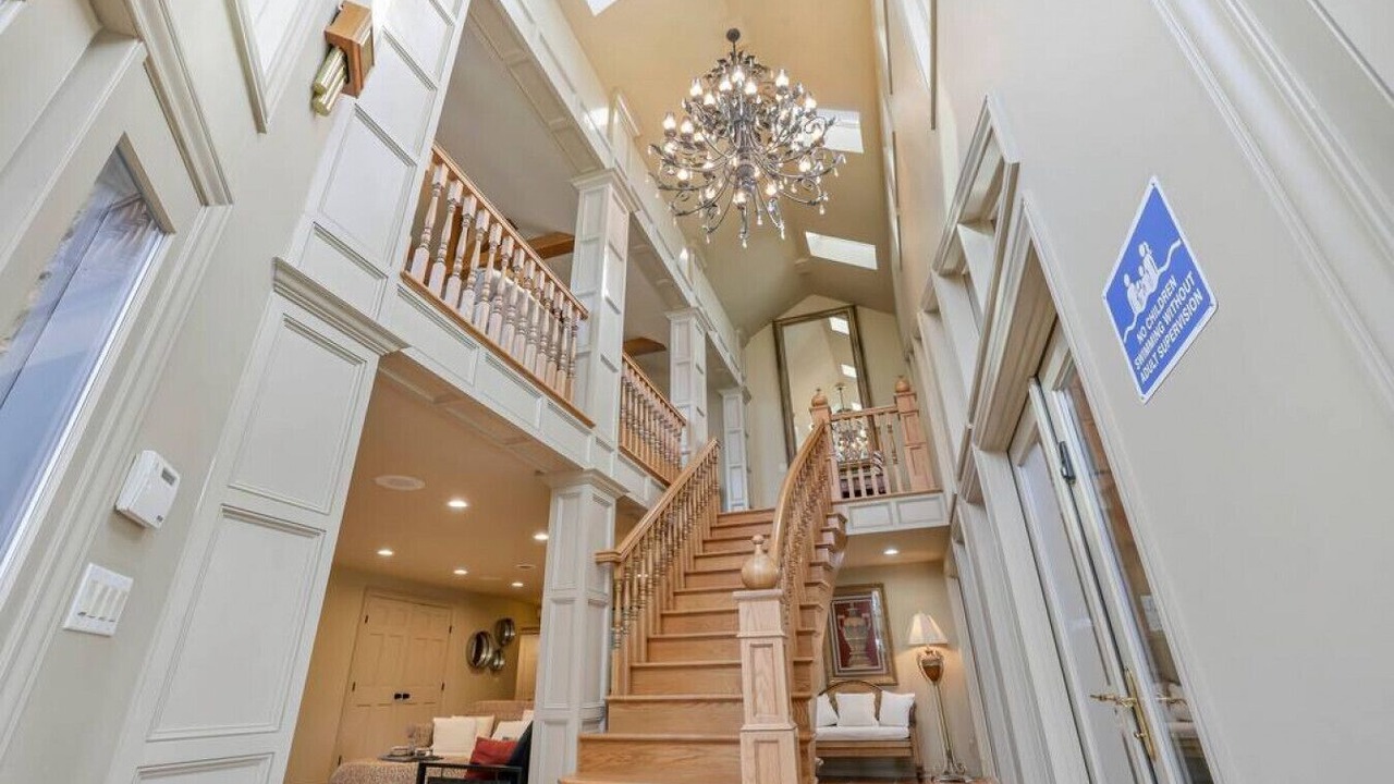 Photo of Bedroom in South Bloomingville