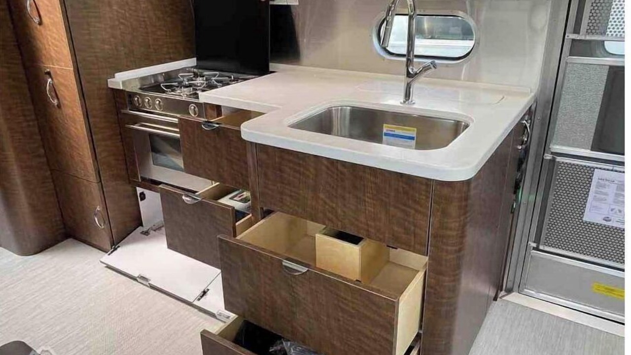 Photo of Kitchen in Lorton