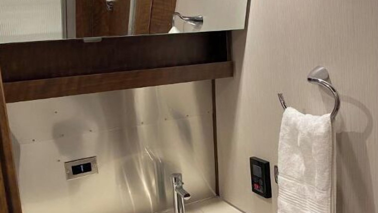Photo of Bathroom in Lorton