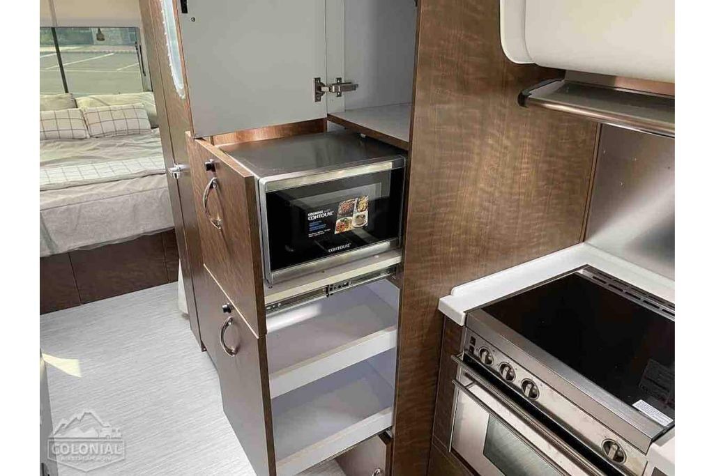 Photo of Kitchen in Lorton
