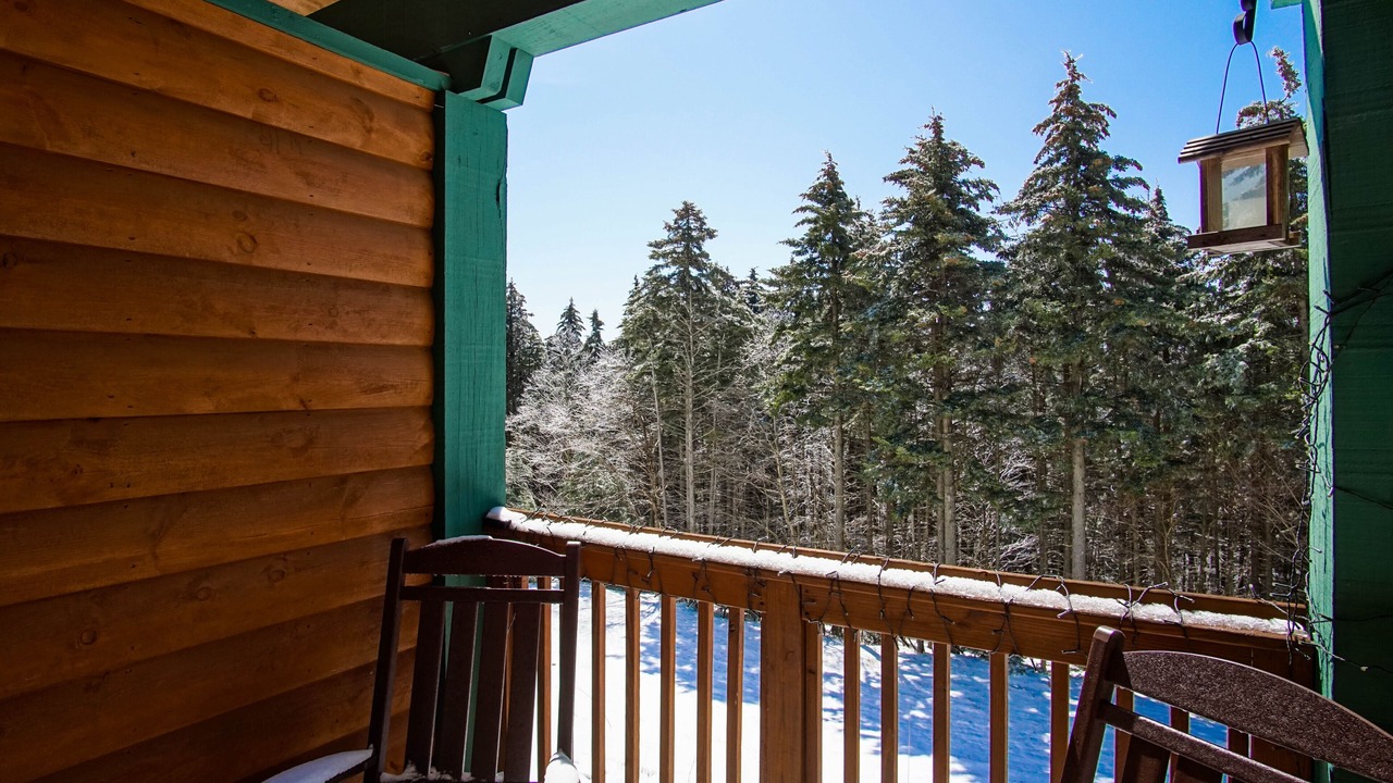 Photo of Outdoor in Snowshoe