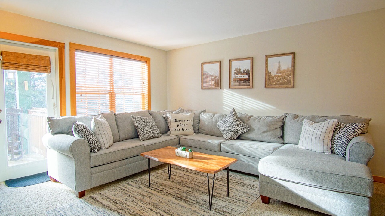 Photo of Bedroom in Snowshoe