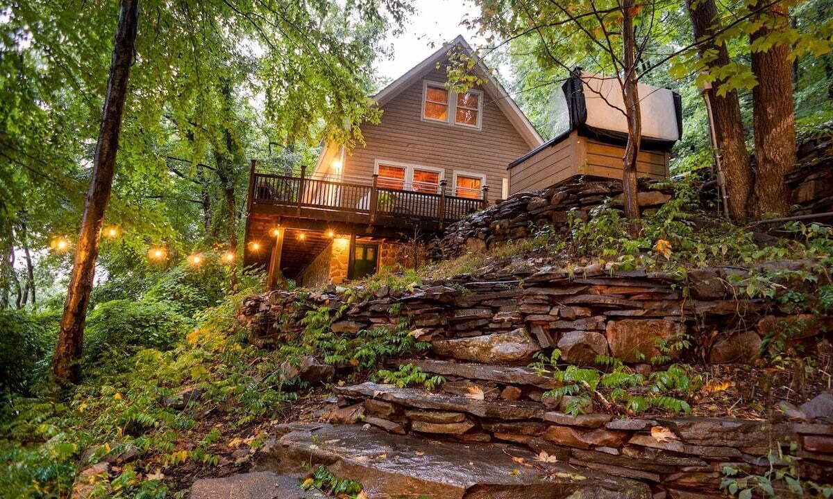 Photo of Outdoor in Sparrow Bush