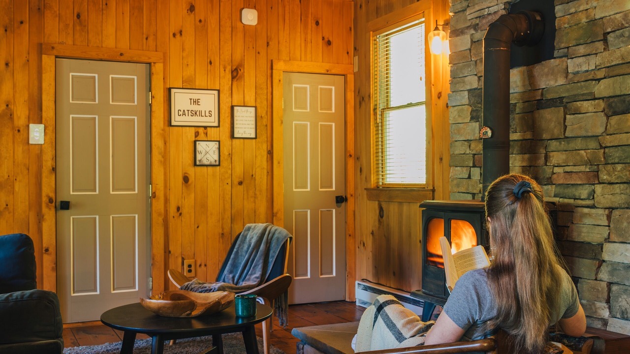 Photo of Livingroom in Sparrow Bush