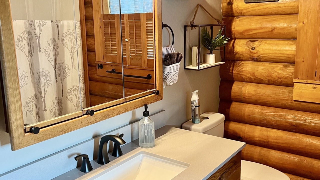 Photo of Bathroom in Stony Ridge