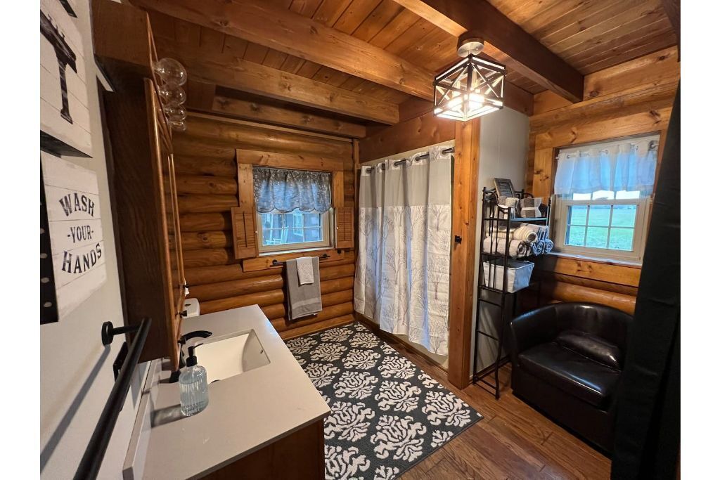 Photo of Bathroom in Stony Ridge