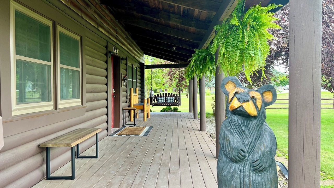 Photo of Outdoor in Stony Ridge