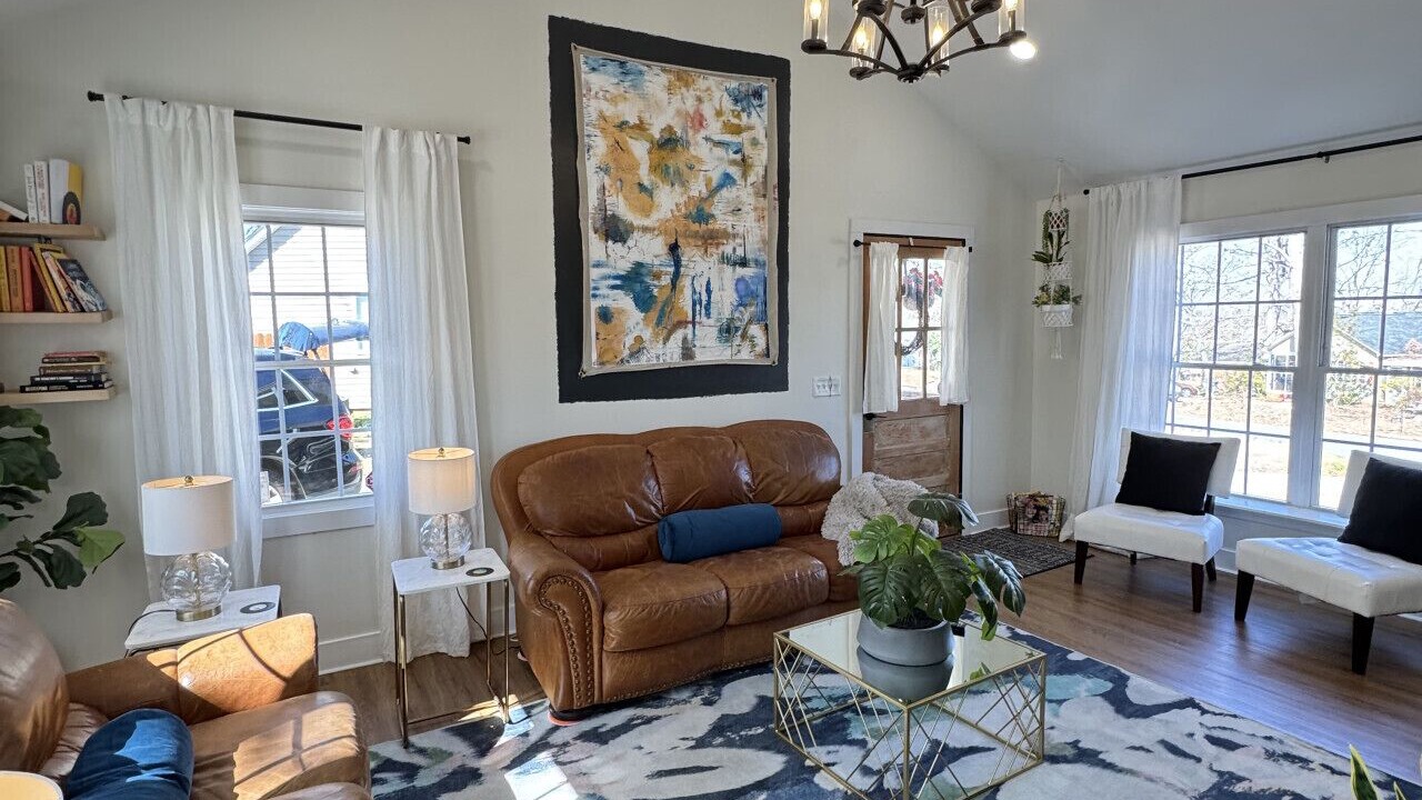 Photo of Livingroom in Spartanburg