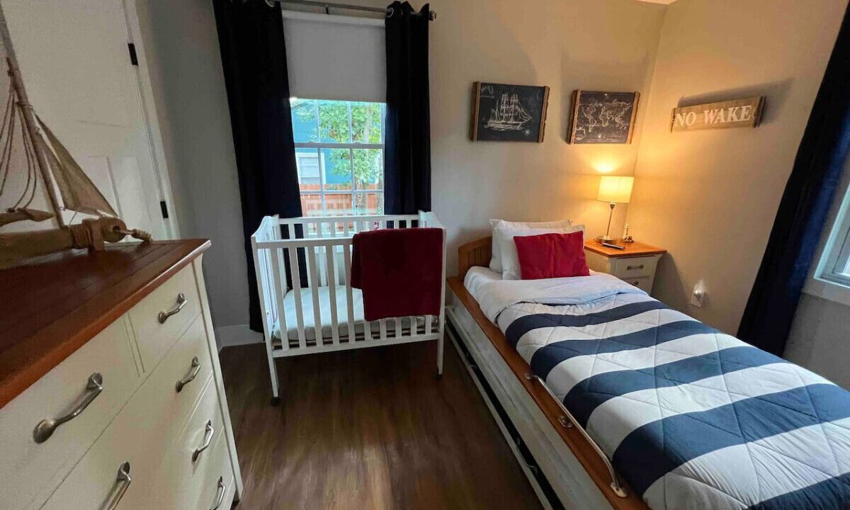 Photo of Bedroom in Spartanburg