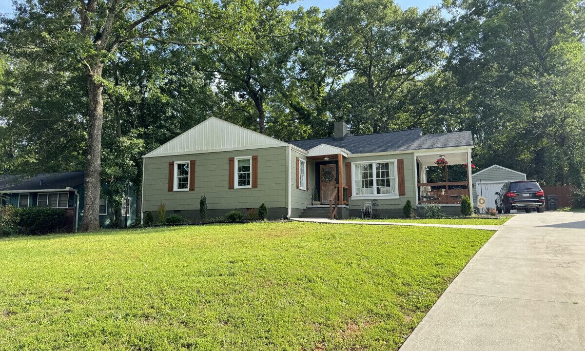 Photo of Outdoor in Spartanburg