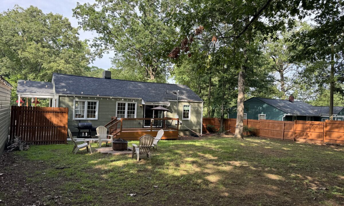Photo of Outdoor in Spartanburg