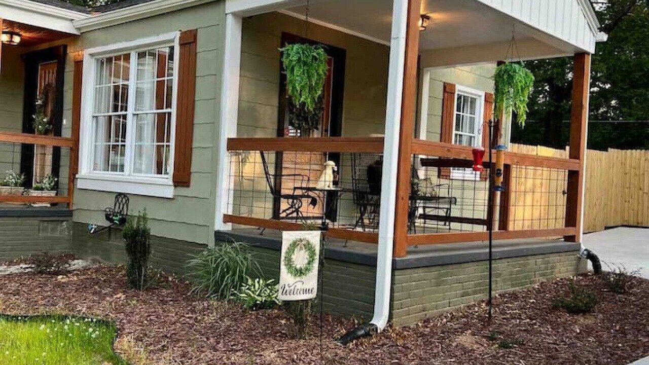 Photo of Outdoor in Spartanburg