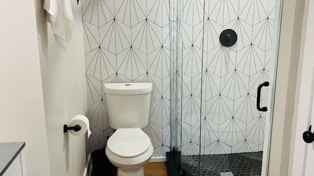 Photo of Bathroom in Spartanburg