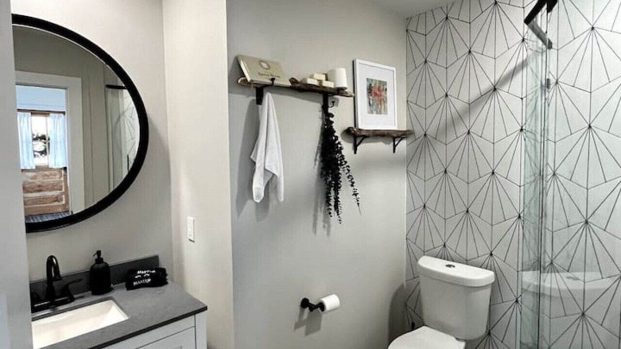 Photo of Bathroom in Spartanburg