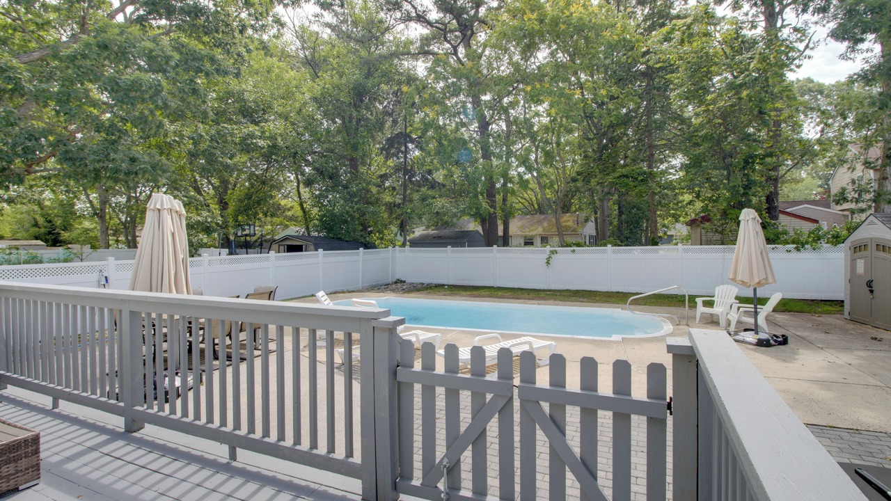 Photo of Outdoor in Somers Point
