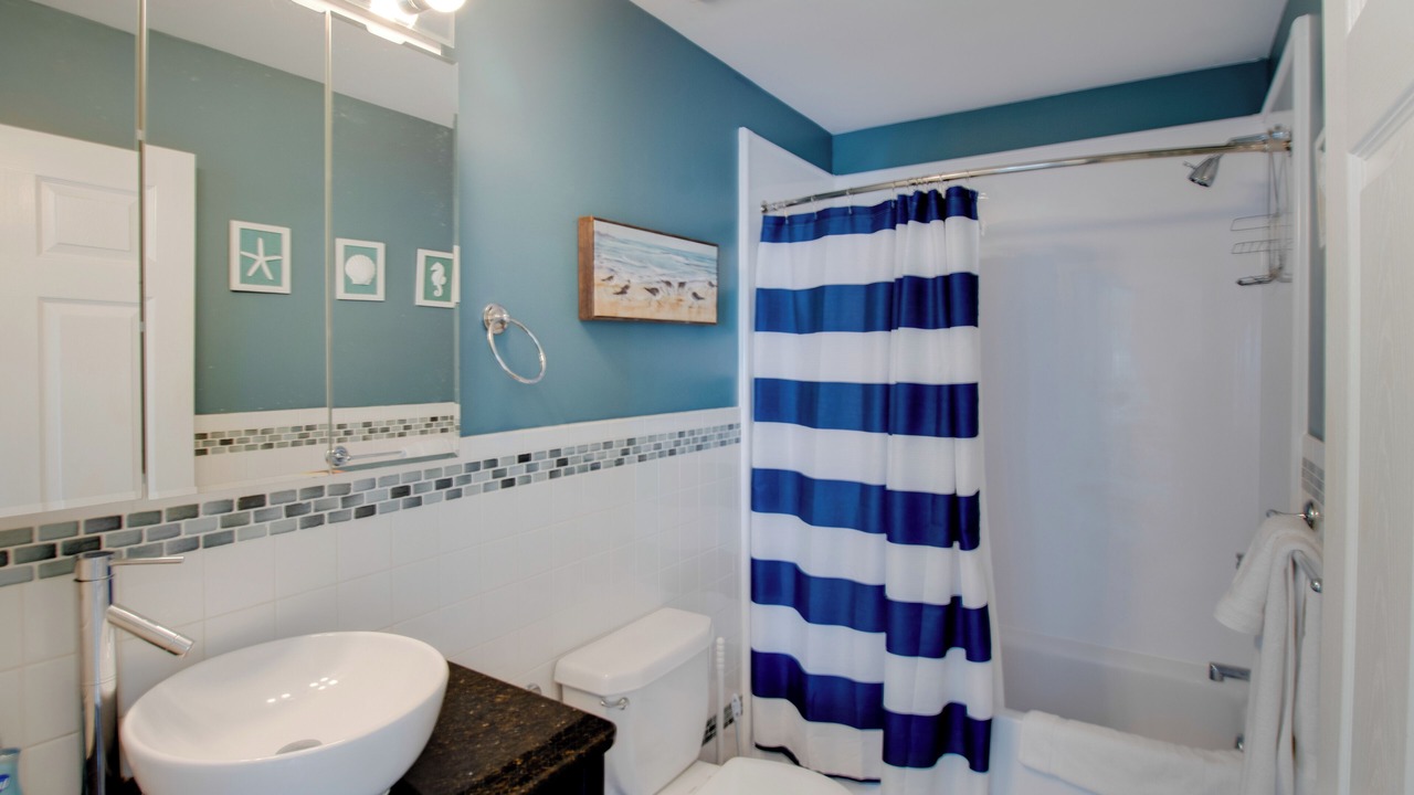 Photo of Bathroom in Somers Point