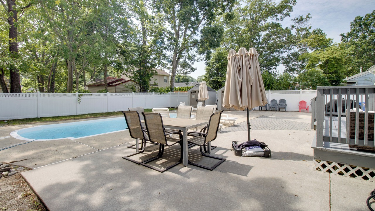 Photo of Outdoor in Somers Point