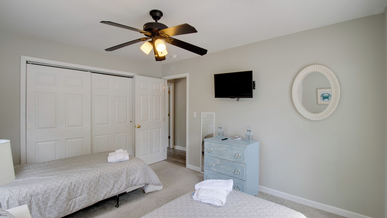 Photo of Bedroom in Somers Point