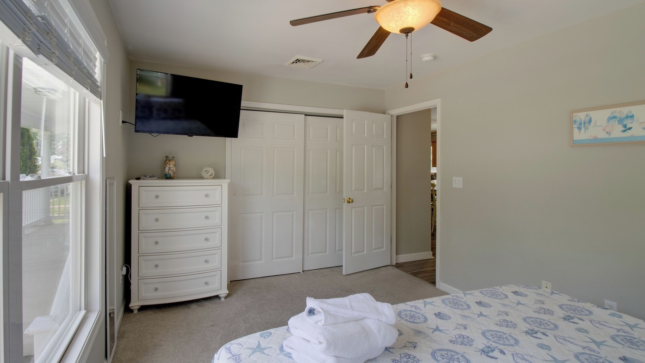 Photo of Bedroom in Somers Point