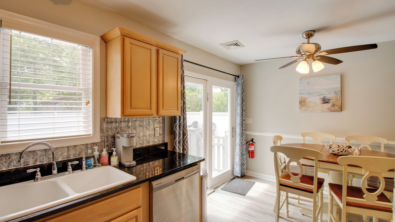 Photo of Kitchen in Somers Point