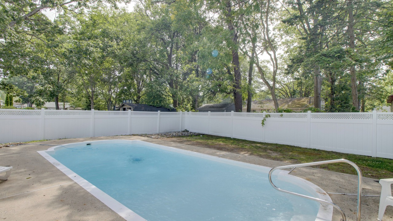 Photo of Outdoor in Somers Point