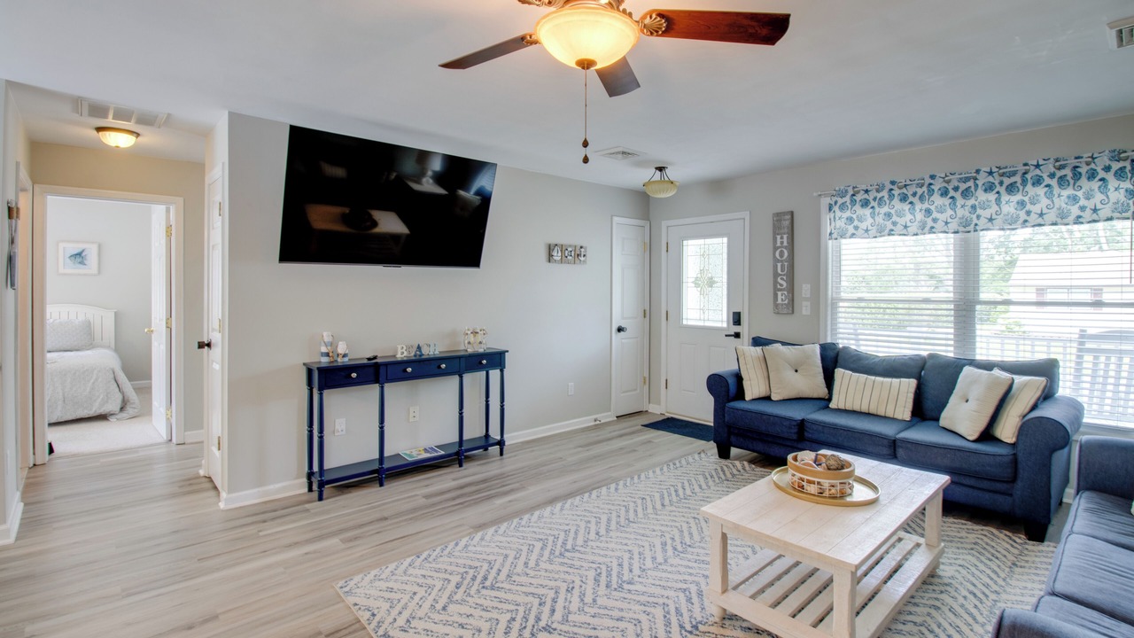 Photo of Bedroom in Somers Point
