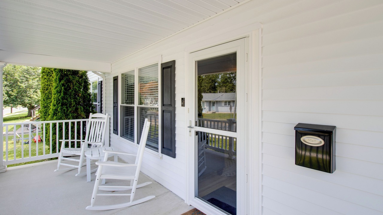 Photo of Outdoor in Somers Point