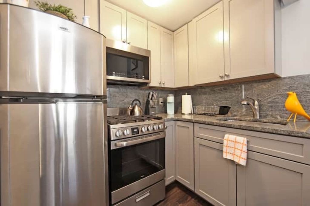 Photo of Kitchen in Park Slope