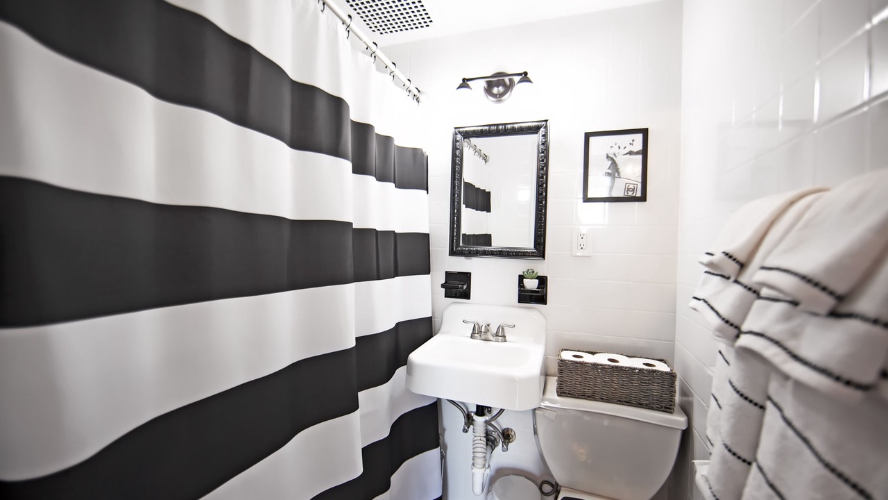 Photo of Bathroom in Park Slope