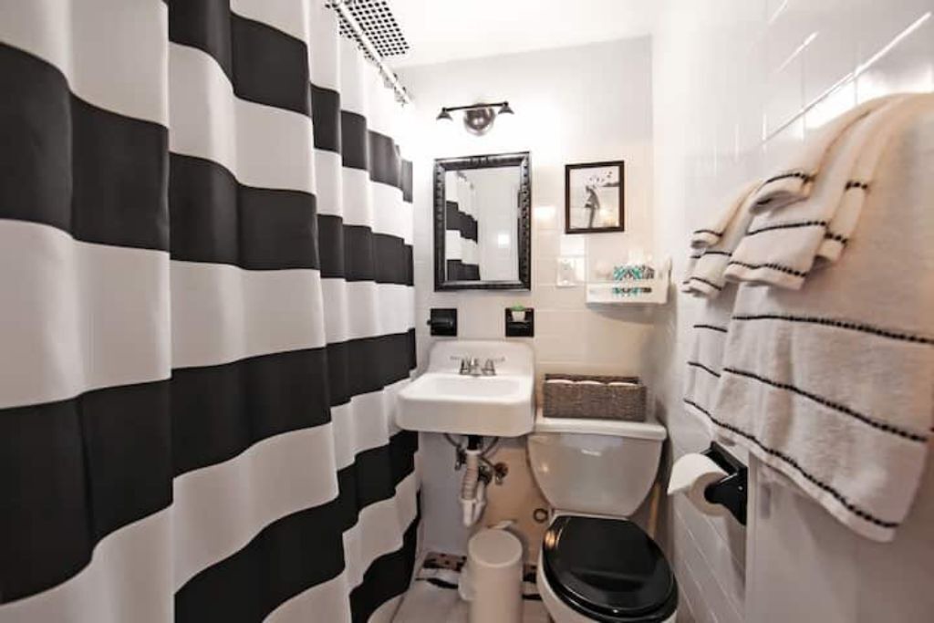 Photo of Bathroom in Park Slope