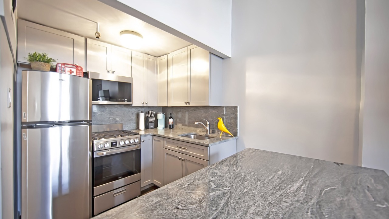 Photo of Kitchen in Park Slope
