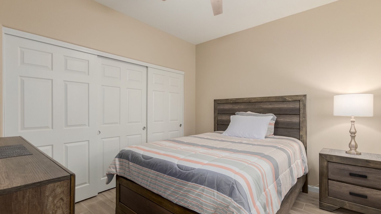 Photo of Bedroom in Parkwood Ranch