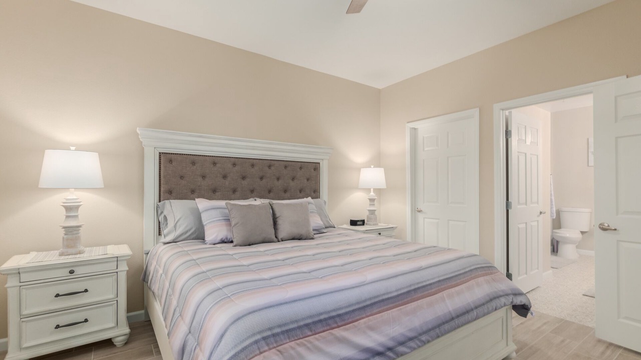 Photo of Bedroom in Parkwood Ranch
