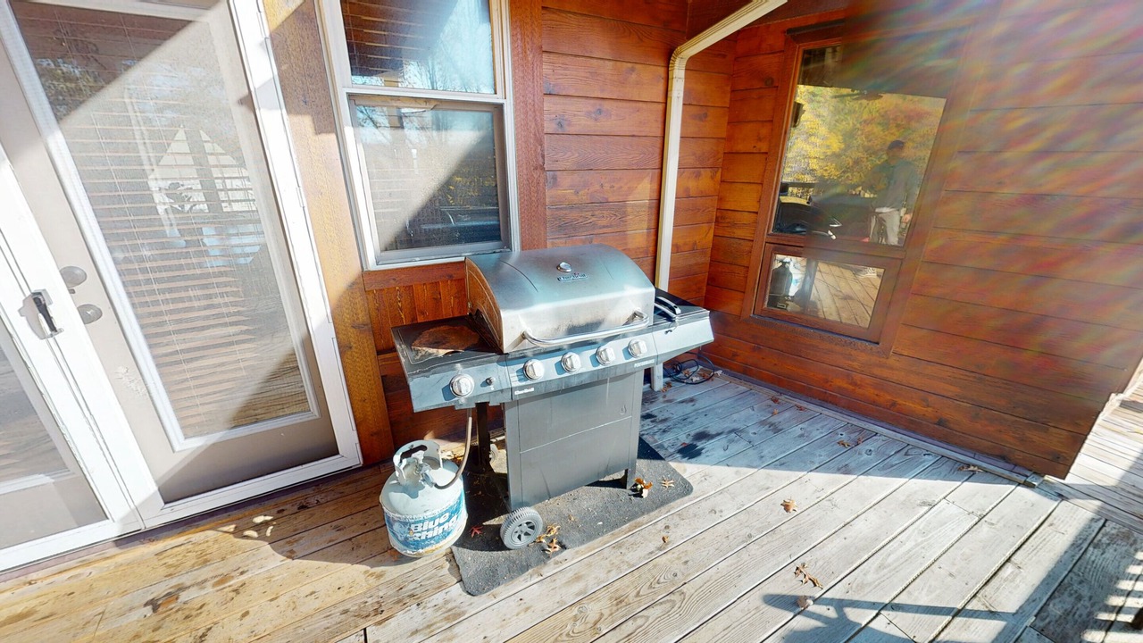 Photo of Patio Balcony in Bremen