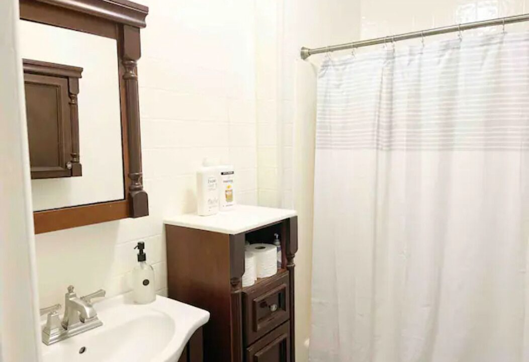 Photo of Bathroom in Mount Carbon