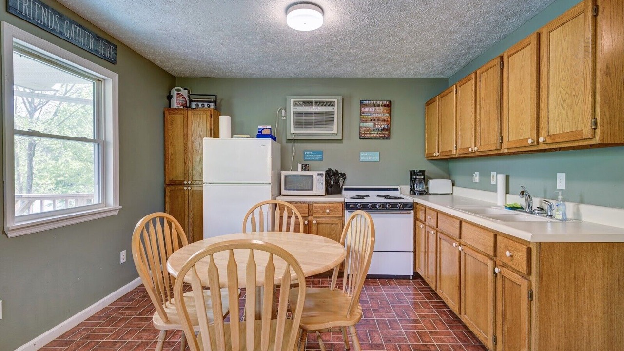 Photo of Kitchen in Mendota
