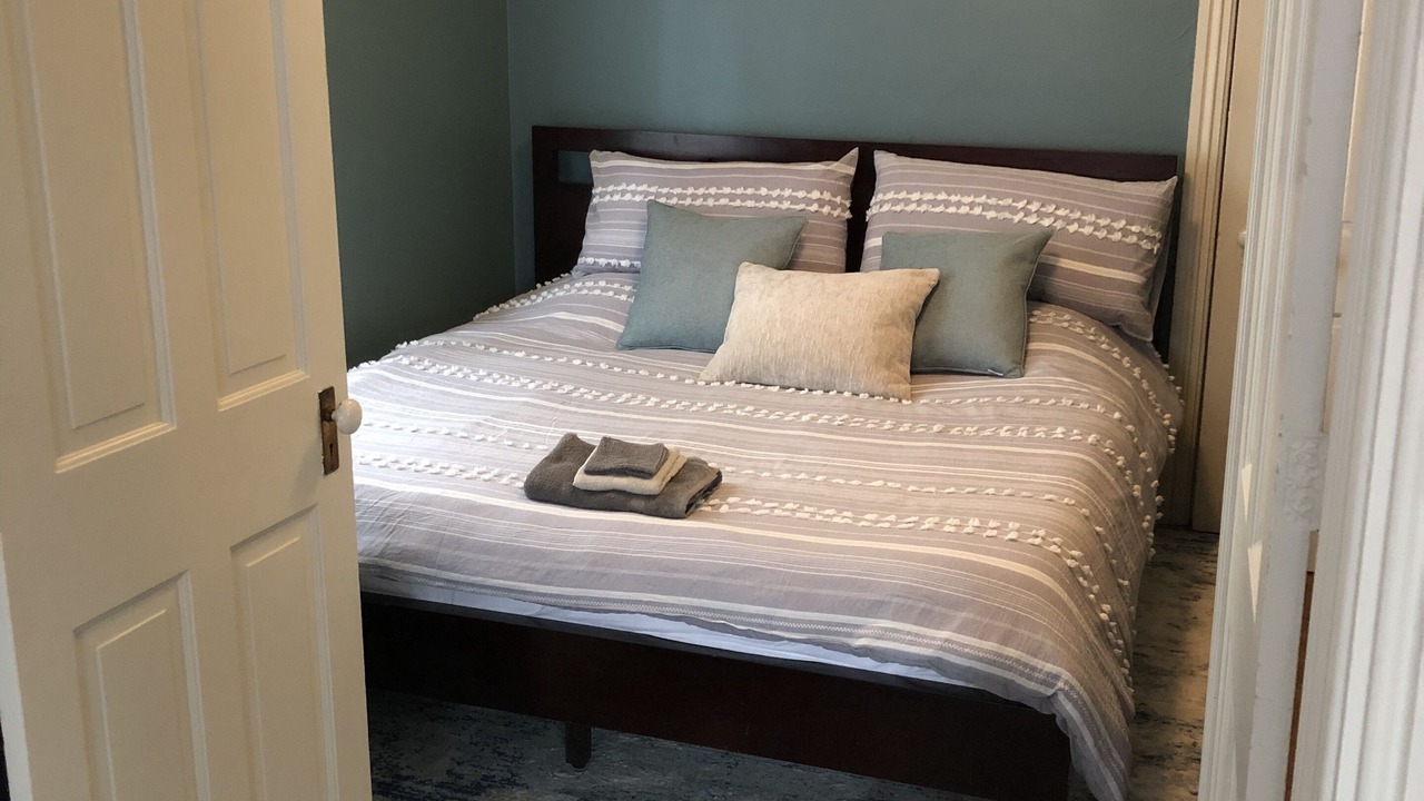 Photo of Bedroom in Bethlehem