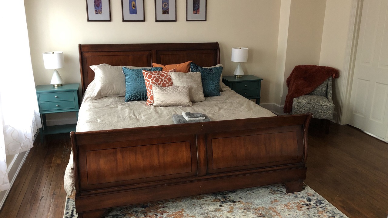 Photo of Bedroom in Bethlehem