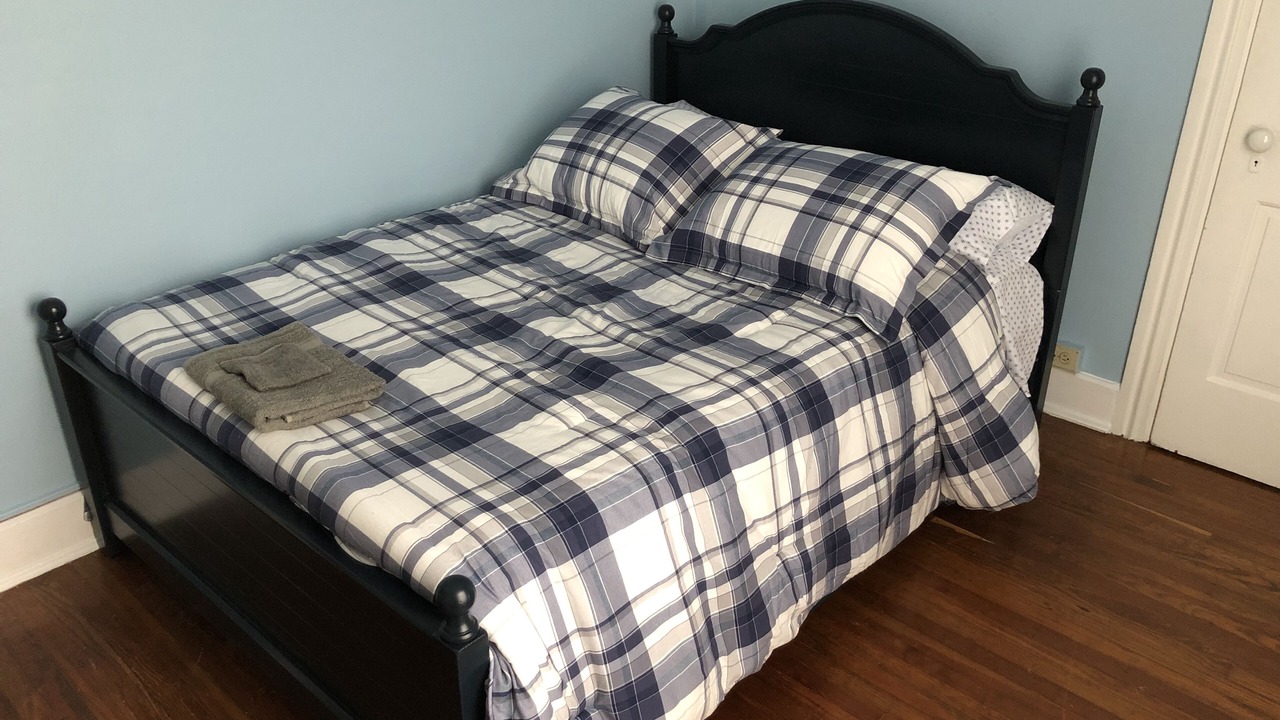 Photo of Bedroom in Bethlehem